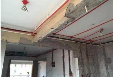 清徐漏水维修 墙面漏水怎么办呢?墙面漏水的原因?