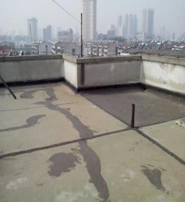 清徐漏水维修 楼顶漏水是什么原因，楼顶漏水维修方法是什么?